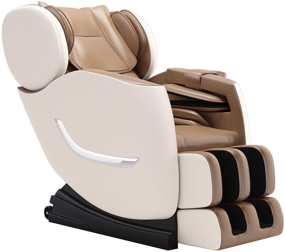 Electric Shiatsu Massage Chair Cushion with Heat Sale, Price & Reviews -  Eletriclife